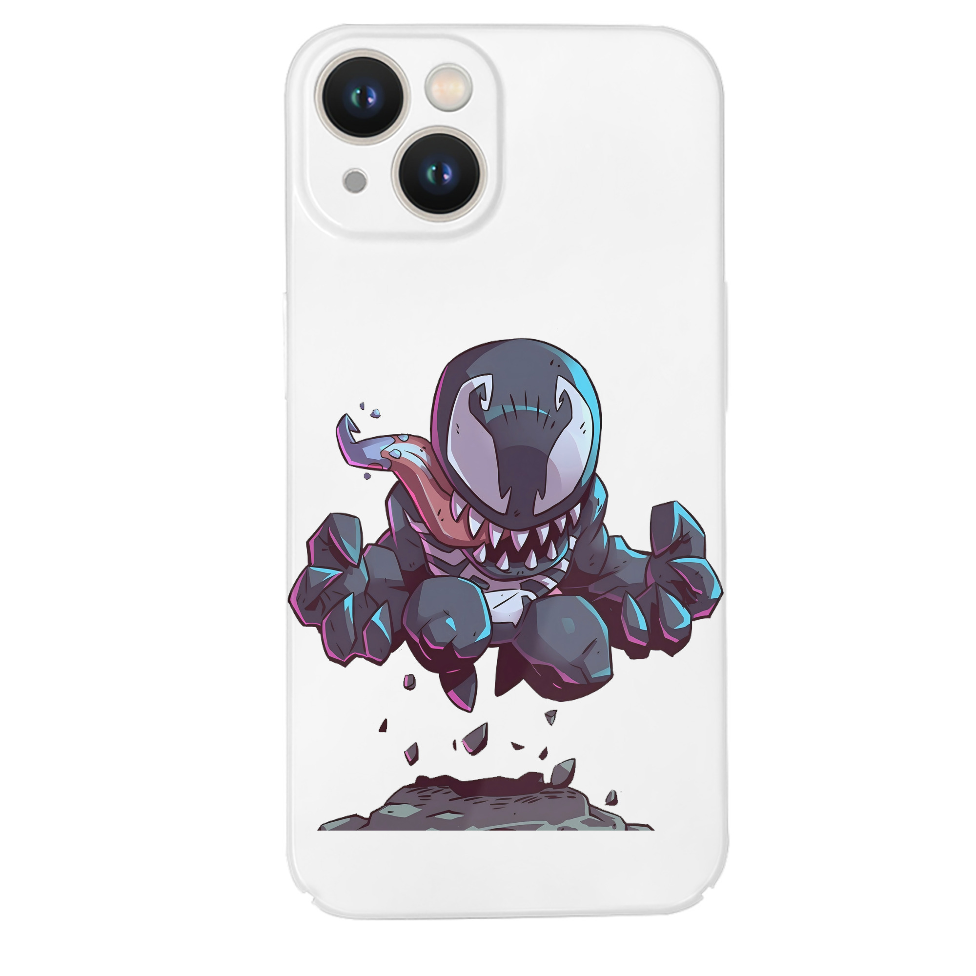 （画像用） アベンジャーズ The Avengers 【iPhone 14シリーズ対応】ハードケース